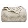 PHF Ultra Soft Waffle Weave Blanket King Size Lightweight Breathable Cooling SkinFriendly Throw for Spring Summer for Hot SleepersAesthetic Home Decor for Bed Couch Light KhakiLinen 104 90