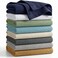 Tex Trend 100 Cotton Waffle Weave Blanket King Size Soft Breathable Cooling Blanket for Bed Lightweight Cozy Summer Spring Bedding Grey 90x108