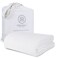 Threadmill Luxury Cotton Blankets for Twin Size Bed AllSeason 100 Cotton Twin Blanket for Bed Herringbone Soft Cozy Fall Thermal Blanket 350GSM 68x92 inches White