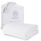 Threadmill Luxury Cotton Blankets for Twin Size Bed AllSeason 100 Cotton Twin Blanket for Bed Herringbone Soft Cozy Fall Thermal Blanket 350GSM 68x92 inches White