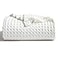 Bedsure Cooling Cotton Waffle Weave Throw Blanket Lightweight Breathable Blanket of Rayon Derived from Bamboo for Hot Sleepers Luxury Throws for Bed Couch and Sofa Ivory 50x70 Inches