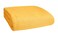 Belizzi Home 100 Cotton Bed Blanket Breathable Bed Blanket King Size Cotton Thermal Blankets King Perfect for Layering Any Bed for All Season Mustard Yellow
