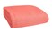 Belizzi Home 100 Cotton Bed Blanket Breathable Bed Blanket Full Queen Size Cotton Thermal Blankets Full Queen Perfect for Layering Any Bed for All Season Coral