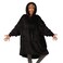THE COMFY Dream Oversized Light Microfiber Wearable Blanket One Size Fits All Seen on Shark Tank