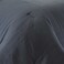 Eddie Bauer Queen Comforter Set Reversible Cotton Bedding with Matching Shams PreWashed for Added Softness Kingston Charcoal Queen