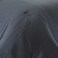 Eddie Bauer Queen Comforter Set Reversible Cotton Bedding with Matching Shams PreWashed for Added Softness Kingston Charcoal Queen