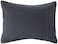 Eddie Bauer Queen Comforter Set Reversible Cotton Bedding with Matching Shams PreWashed for Added Softness Kingston Charcoal Queen