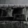 Riverbrook Home Turin Crinkle Velvet Comforter Bedding Set King Size Glam Textured Dcor Black 7 Pieces