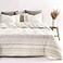Wake In Cloud Boho Comforter Set Farmhouse Bohemian Western Aztec Neutral Aesthetic Soft Lightweight Bedding 3 Pieces Beige Queen Size