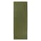 Ritz Washable Stain Resistant Kitchen Rugs with Latex Backing Kitchen Mats for Floor 20x60 Olive Green John enthaler Company