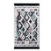 Bigghome SA1818A Reversible Rug 80150cm