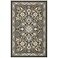Maples Rugs Florence 26 x 310 Hallway Entry Kitchen Rugs Non Skid Washable Accent Area Carpet Made in USA Light Brown