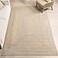 nuLOOM Wynn Braided IndoorOutdoor Runner Rug 2 6 x 6 Tan