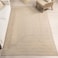 nuLOOM Wynn Braided IndoorOutdoor Runner Rug 2 6 x 6 Tan