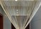 ave split Decorative Door String Curtain Wall Panel Fringe Window Room Blind Divider Tassel Screen Home 100cm200cm 018313