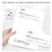 NICETOWN Noise Reduction Mountain Fires Sandstorms Smog Filtering Curtains Thermal Insulated Blackout Drapes Energy Efficiency Window Curtains for Bedroom Grey 2 Panels 42 W by 63 L