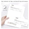NICETOWN Noise Reduction Mountain Fires Sandstorms Smog Filtering Curtains Thermal Insulated Blackout Drapes Energy Efficiency Window Curtains for Bedroom Grey 2 Panels 42 W by 63 L