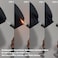 Upcortinassi Fire Retardant Blackout Curtain Grommet Top NFPA 701 Certified Flame Resistant for Dorm RoomLiving Room 1 Panel Light Beige 42x63 Inch