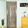 LBttnny Home Decor Sequin Curtain for DoorwayDoor String Curtains 39x79 inch HangingCloset Bedroom Blind Living Room DividerWindow Wall Panel Fringe Backdrops Sheer no Beads Beaded Decorative Crystal