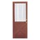 Stylemaster Montauk 53 X 40 Door Panel White