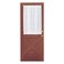 Stylemaster Montauk 53 X 40 Door Panel White