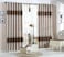 VOGOL Blackout Curtains 96 Inches Long 52 x 96 2 Panels Grommet Top
