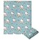 Northwest NORTHWEST Hello Kitty Silk Touch Throw Blanket 50 x 70 Bow So Sweet