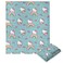 Northwest NORTHWEST Hello Kitty Silk Touch Throw Blanket 50 x 70 Bow So Sweet