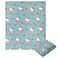 Northwest NORTHWEST Hello Kitty Silk Touch Throw Blanket 50 x 70 Bow So Sweet