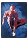 Northwest SpiderMan Silk Touch Throw Blanket 46 x 60 Spidey Splash