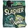 LOGOVISION Spongebob Blanket 50x60 Hash Slinging Slasher Silky Touch Super Soft Throw Blanket