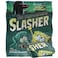 LOGOVISION Spongebob Blanket 50x60 Hash Slinging Slasher Silky Touch Super Soft Throw Blanket