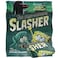 LOGOVISION Spongebob Blanket 50x60 Hash Slinging Slasher Silky Touch Super Soft Throw Blanket