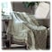 Dulaya Memories Amazing Grace Sympathy Throw Blanket with Condolence Card Memorial Gift for Loss of Loved One Scripture Tapestry Afghan for Remembrance and Grief Comfort