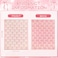 Buryeah Pink Bow Blanket Soft Microfiber Double Sided Bow Throw Blanket 50x 60 Coquette Aesthetic Plush Bedding Stuff Sofa Chair Dormitory Preppy Room Decor for Women Wedding Bridesmaid Gifts Mom