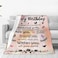 COMFAR Happy Birthday Gifts for Her Unique Womens Birthday Decorations Cool Friendship Gifts 40x 50