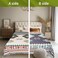 MACEVIA Native American Aztec Blanket for Couch Rustic Southwest Blankets Decorations for Home Country Boho Throw Blanket for Couch Sofa Bed Western Bedroom Decor Tribal Decor Aztec 03 5070