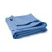 MV Sport Lightweight Sweatshirt Blanket Throw Warm Cozy Breathable Oversized Fleece Knit Couch Bed Travel Cold Nights and Outdoors Soft Light Weight Blanket 54 x 84 Baby Blue
