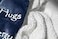 WOLF CREEK BLANKET Compassion Blanket Brand Strength Courage Super Soft Warm Hugs Get Well Gift Blanket Plush Healing Thoughts Positive Energy Love Hope Blue 50 x 65 Sherpa