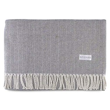 Sferra Celine Throw Blanket