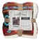 Carstens Inc Wrangler Southwest Horizon Rustic Sherpa Fleece 54x68 Throw Blanket Brown