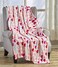 FAITH, HOPE, FAITH HOPE LOVE HOME DCOR Hearts Throw Blanket Ultra Soft Microplush 50x60 Cozy Love Theme Gift for Couch Bed Travel Washable Be Mine