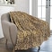 PAVILIA Cheetah Fleece Throw Blanket Cheetah Leopard Animal Print Flannel Blanket for Twin Bed Soft Velvet Lightweight Microfiber Blanket for Bed Couch Sofa 60x80 Inches