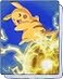 Northwest Pokmon Pikachu Silk Touch Sherpa Throw Blanket 40 x 50 Inch Electro Shock Design Soft and Cozy AnimeInspired Throw