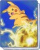 Northwest Pokmon Pikachu Silk Touch Sherpa Throw Blanket 40 x 50 Inch Electro Shock Design Soft and Cozy AnimeInspired Throw