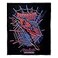 Northwest SpiderMan Silk Touch Throw Blanket 50 x 60 Spiderman 2099