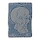 Franco Spongebob Squarepants Handsome Squidward Bedding Super Soft Micro Raschel Throw Blanket 62 in x 90 in Officially Licensed Product by Collectibles