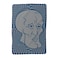 Franco Spongebob Squarepants Handsome Squidward Bedding Super Soft Micro Raschel Throw Blanket 62 in x 90 in Officially Licensed Product by Collectibles