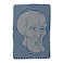 Franco Spongebob Squarepants Handsome Squidward Bedding Super Soft Micro Raschel Throw Blanket 62 in x 90 in Officially Licensed Product by Collectibles