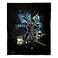 Northwest Cartoon Network Ben 10 Silk Touch Throw Blanket 50 x 60 Ultimate Alien